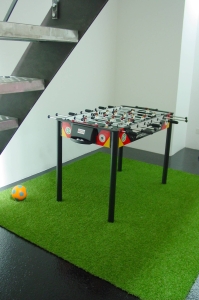 Image hebergement insolite PARIS CHAMPION