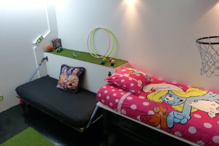 Image hebergement insolite PARIS CHAMPION