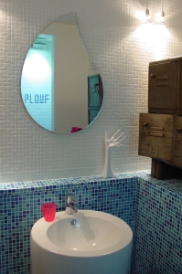 Image hebergement insolite PARIS CHAMPION