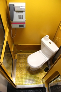 Image hebergement insolite PARIS CHAMPION