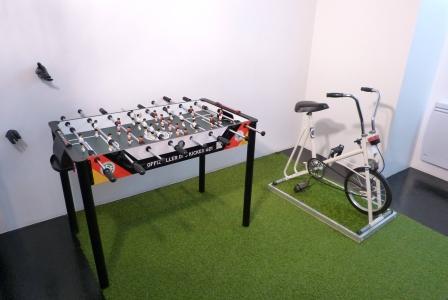 Image hebergement insolite PARIS CHAMPION