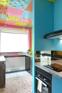 Image hebergement insolite PARIS CIRCUS