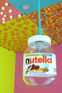 Image hebergement insolite PARIS CIRCUS