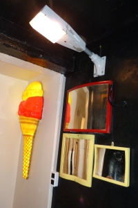 Image hebergement insolite PARIS CIRCUS