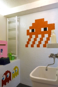 Image hebergement insolite PARIS CIRCUS