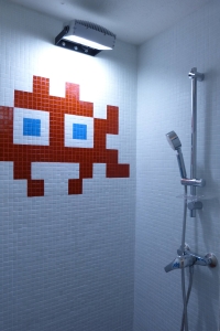 Image hebergement insolite PARIS CIRCUS