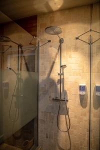 Image hebergement insolite LE SPA DU CABANON