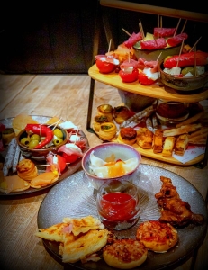 Image hebergement insolite LE SPA DU CABANON