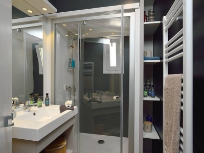 Image hebergement insolite COTTAGE PREMIUM DOUBLE TERRASSE