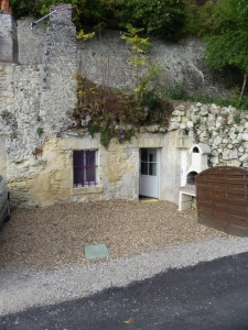 Image hebergement insolite LES HAUTS DE NAZELLES