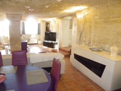 Image hebergement insolite LES HAUTS DE NAZELLES