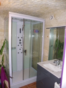 Image hebergement insolite LES HAUTS DE NAZELLES