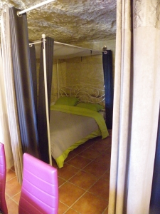 Image hebergement insolite LES HAUTS DE NAZELLES