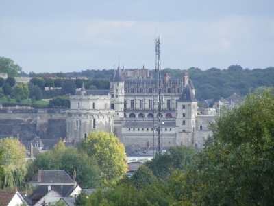 Image hebergement insolite LES HAUTS DE NAZELLES