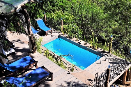 Image hebergement insolite LE VERTIGE DU TIGRE