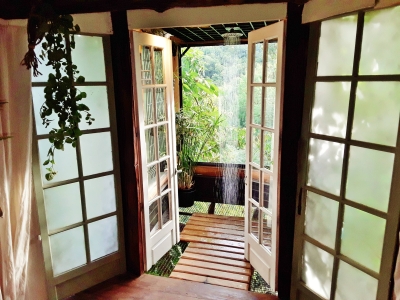 Image hebergement insolite LE VERTIGE DU TIGRE