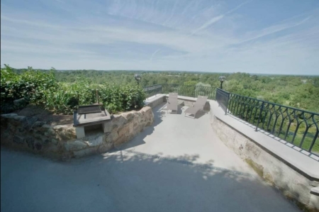 Image hebergement insolite HISTOIRE, TROGLO, ENTRE LOIRE ET VIGNES, AU COIN DU FEU