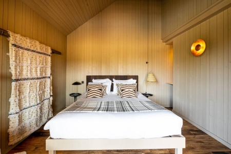 Image hebergement insolite LODGES SAVANNAH