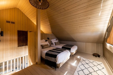 Image hebergement insolite LODGES SAVANNAH