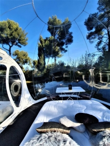 Image hebergement insolite ATTRAP'RÊVES