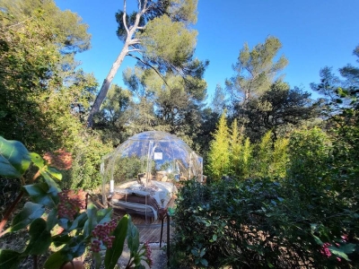 Image hebergement insolite ATTRAP'RÊVES