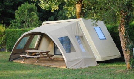 Image hebergement insolite COCO SWEET