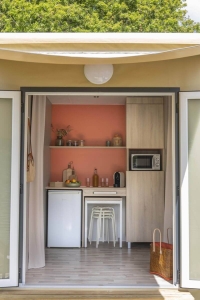 Image hebergement insolite COCO SWEET