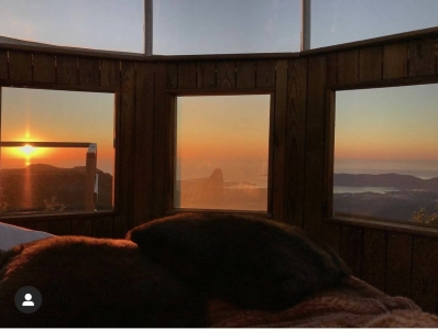 Image hebergement insolite COCOON VILLAGE