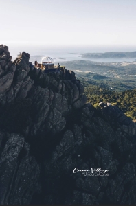 Image hebergement insolite COCOON VILLAGE