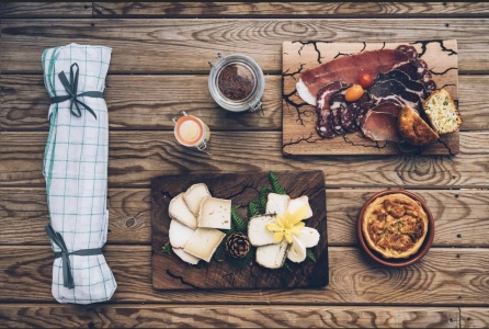 Image hebergement insolite COCOON VILLAGE