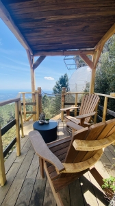 Image hebergement insolite COCOON VILLAGE