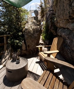 Image hebergement insolite COCOON VILLAGE