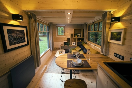 Image hebergement insolite LE DODÔMY HOUSE