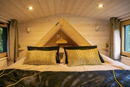 Image hebergement insolite LE DODÔMY HOUSE