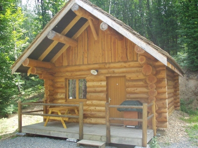 Image hebergement insolite MOULIN DE LA JAROUSSE