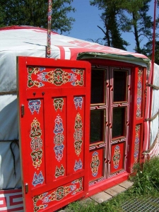 Image hebergement insolite MOULIN DE LA JAROUSSE