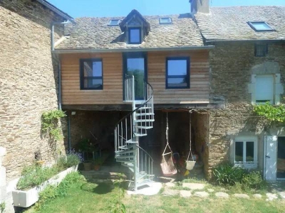 Image hebergement insolite "L'ATELIER"