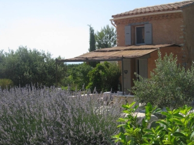 Image hebergement insolite LA CLE DES CHAMPS