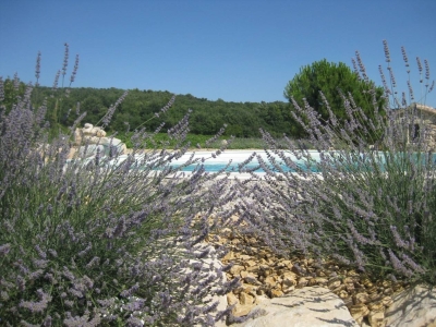 Image hebergement insolite LA CLE DES CHAMPS