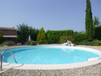 Image hebergement insolite LA CLE DES CHAMPS