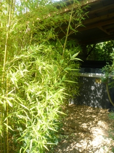 Image hebergement insolite LA CLE DES CHAMPS