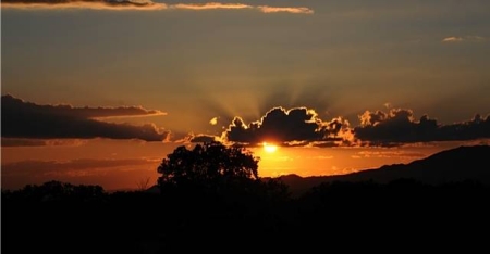 Image hebergement insolite LA CLE DES CHAMPS