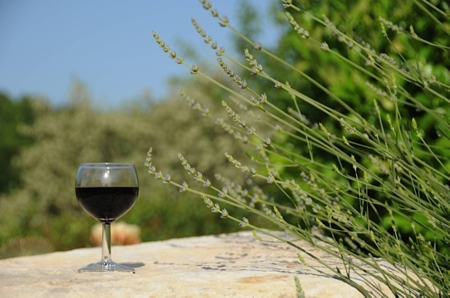 Image hebergement insolite LA CLE DES CHAMPS