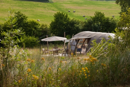 Image hebergement insolite PASTEL & ORCHIDEE