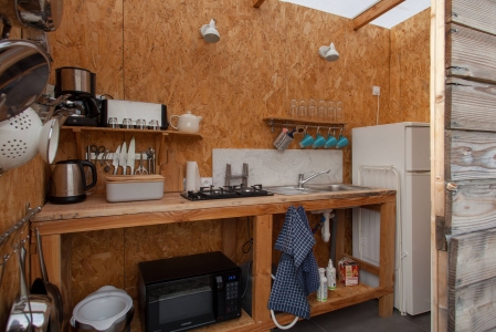 Image hebergement insolite PASTEL & ORCHIDEE