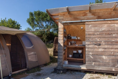 Image hebergement insolite PASTEL & ORCHIDEE