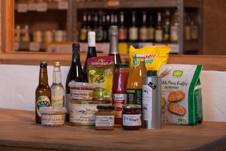 Image hebergement insolite PASTEL & ORCHIDEE