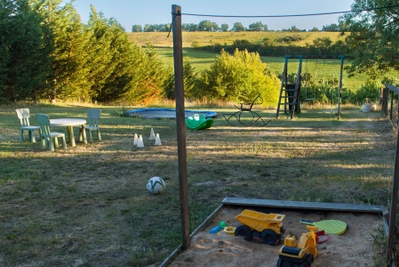 Image hebergement insolite PASTEL & ORCHIDEE