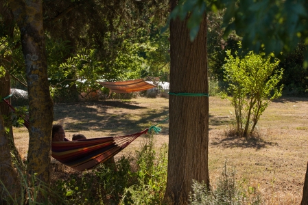 Image hebergement insolite PASTEL & ORCHIDEE