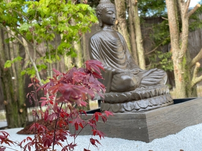 Image hebergement insolite GÎTE JAPONAIS 4* LE GENKI